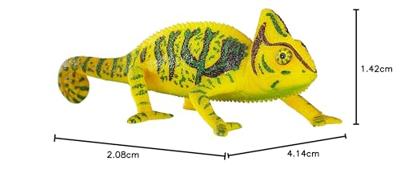 Mojo wildlife kameleon 387129