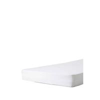 Beddinghouse Beddinghouse Jersey Lycra Hoeslaken 120/130x200/220 cm White - thumbnail