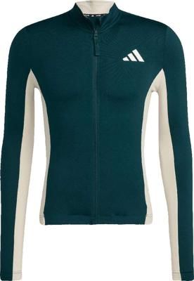 adidas Tempo - Long Sleeve Jersey