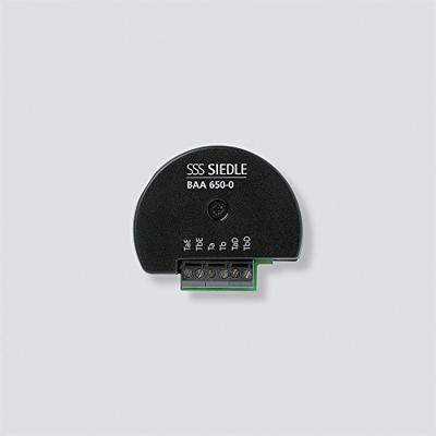 Siedle 200032255-00 Accessoires voor deurintercom Meerdere kleuren Siedle 200032255-00 Accessoires voor deurintercom Meerdere kleuren