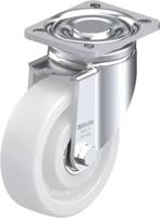 Blickle LH-SPO 125K-1 Zwenkwiel Wieldiameter: 125 mm Draagvermogen (max.): 700 kg 1 stuk(s) - thumbnail