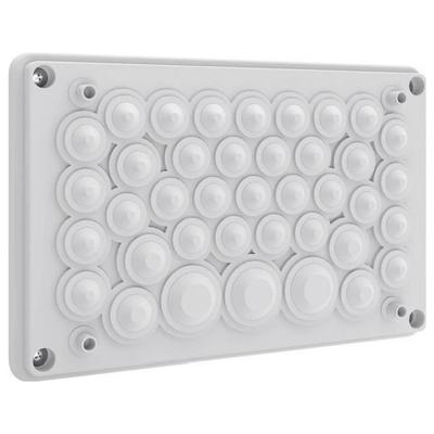 ABN NLP25 Plastic 1 stuk(s)