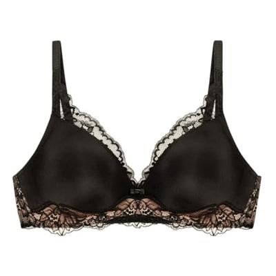 BH Amourette Charm P - Zonder Beugel - Voorgevormde kanten bh zonder beugel