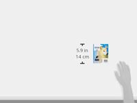 Epson T0967 licht zwart - thumbnail