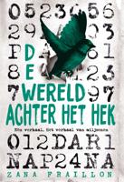 De wereld achter het hek - Zana Fraillon - ebook - thumbnail