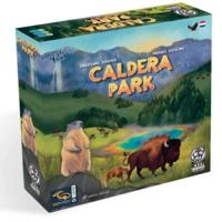 Caldera Park - thumbnail