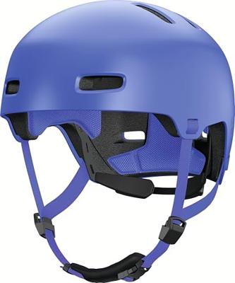 Abus helm xoxo mono blue s 51-55cm Abus helm xoxo mono blue s 51-55cm