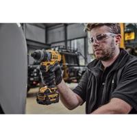 DeWALT DCD703L2T Multi-head accu schroefboormachine 12V XR 3.0Ah in TSTAK - thumbnail