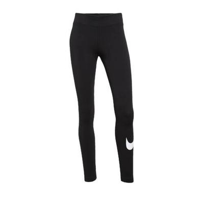 Nike Essential Sportlegging Dames Lang XS