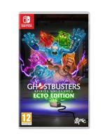 Ghostbusters Spirits Unleashed: Ecto Edition - thumbnail