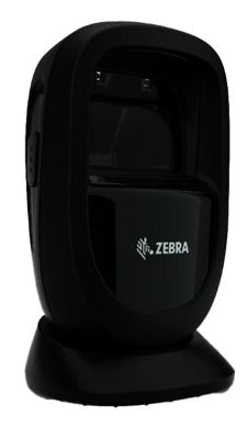 Zebra DS9308 2D-barcodescanner Kabel 2D, 1D Imager Zwart Inbouw USB, RS232 Zebra DS9308 2D-barcodescanner Kabel 2D, 1D Imager Zwart Inbouw USB, RS232