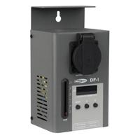 Showtec Single MKII dimmer 10A - thumbnail