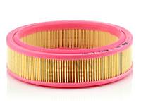 MANN-FILTER Mann luchtfilter - thumbnail