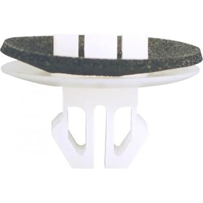 KS Tools 420.5763 Deurklem-verbindingsclip voor Toyota,50 stuks