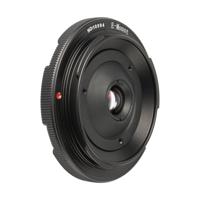 7artisans 18mm F/6.3 MFT mark II - thumbnail