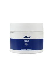 AlkaVitae Alka Bad Basisch Badzout 600gr - thumbnail