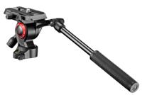 Manfrotto Befree Live Fluid Head - thumbnail