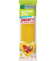 Damhert Spaghetti 250 gram - thumbnail