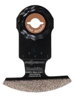 Makita NEW-30614 Diamant Segmentzaagblad 68 mm 1 stuk(s) - thumbnail