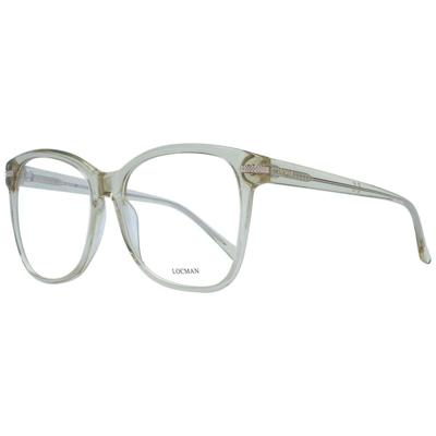 Brillenframe Dames Locman LOCV018 57MNT Brillenframe Dames Locman LOCV018 57MNT