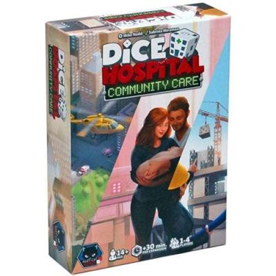 Dice Hospital Community Care