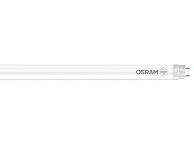 OSRAM HOMELIGHTING LED-buis-Buis Energielabel: E (A - G) G13 T8 18.3 W = 58 W Koudwit 1 stuk(s) (Ø x l) 26.80 mm x 1514 mm OSRAM HOMELIGHTING LED-buis-Buis Energielabel: E (A - G) G13 T8 18.3 W = 58 W Koudwit 1 stuk(s) (Ø x l) 26.80 mm x 1514 mm