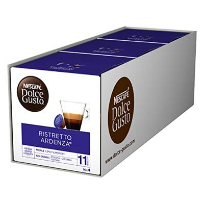 Dolce Gusto - Ristretto Ardenza - 3x 16 Capsules