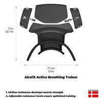 Airofit Active white - thumbnail