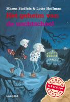 Het geheim van de nachtschool - Maren Stoffels, Lotte Hoffman, - ebook - thumbnail