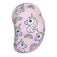 Tangle Teezer original mini kids multi unicorn - thumbnail