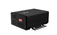 i-tec I-TEC USB-C/USB-A Charging HUB 10 Port CACHRGHUB10C USB-hub 10 poorten USB-C USB 3.2 Gen1 5 GBit/s Met USB-C stekker Zwart - thumbnail