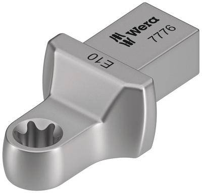 7776 BUITEN-TORX INSTEEKGE E14