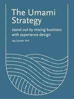 The Umami Strategy (English Edition) - thumbnail