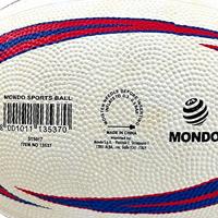 Mondo rugbybal touche, 29cm - thumbnail
