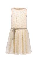 Like Flo Meisjes jurk mouwloos - Bloemen - thumbnail