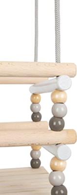 Peuterschommel SCANDI SMALL FOOT® hout Peuterschommel SCANDI SMALL FOOT® hout