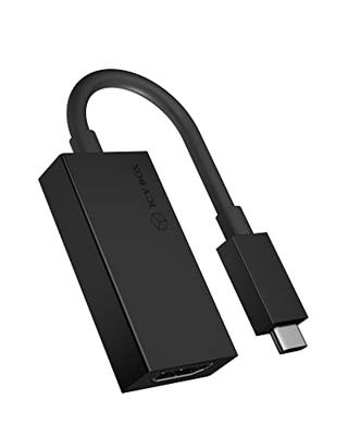 ICY BOX USB-C naar HDMI adapter