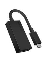 ICY BOX USB-C naar HDMI adapter - thumbnail