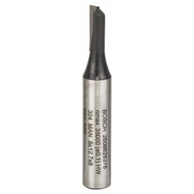 Bosch Accessoires Vingerfrezen 8 mm, D1 5 mm, L 12,7 mm, G 51 mm 1st - 2608628378