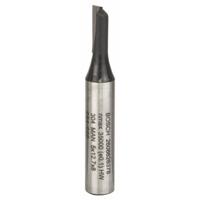 Bosch Accessories 2608628378 Groeffrees Hardmetaal Lengte 51 mm Afmeting, Ø 5 mm Schachtdiameter 8 mm - thumbnail