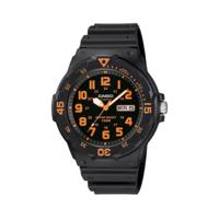 Casio SPORT Zwart Heren horloge - thumbnail