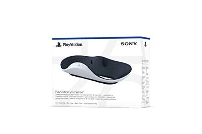 Oplaadstation voor PlayStation VR2 Sense-controller - thumbnail