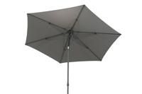 4 Seasons Outdoor | Parasol Azzurro Ø 350 cm | Charcoal - thumbnail