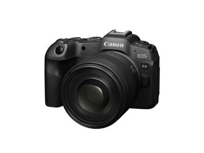 Canon RF 45mm F/1.2 STM Canon RF 45mm F/1.2 STM