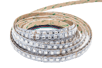 LED strip 5M 96 Led/m 5050 23 W/M 24V RGB Tronix 127-106 - thumbnail