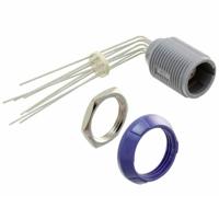 ITT 132043-3035 Ronde connector 1 stuk(s) - thumbnail