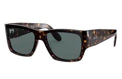 Ray-Ban Wayfarer Nomad RB2187 902/R5