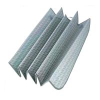 Carpoint zonnescherm voorruit 145 x 70 cm - thumbnail