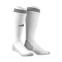 Adidas Sokken Adi Sock 18 Wit / zwart - thumbnail