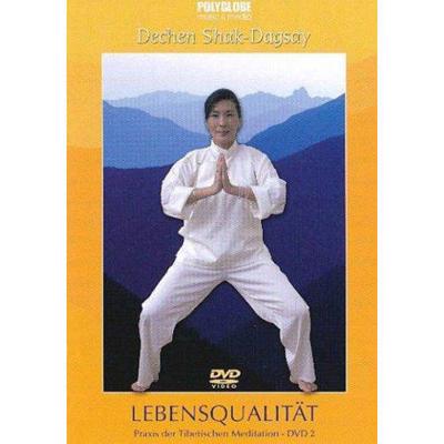 Lebensqualitat - DVD (9006639405118) Lebensqualitat - DVD (9006639405118)